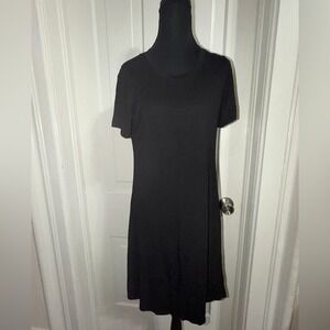NWT women's size medium t shirt dress sun dress summer cute